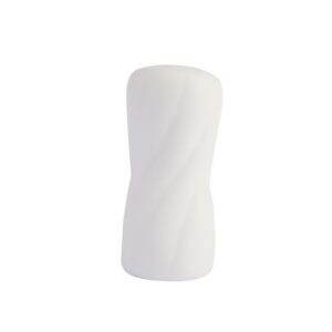 Blow Cox Masturbador Pleasure Pocket Blanco