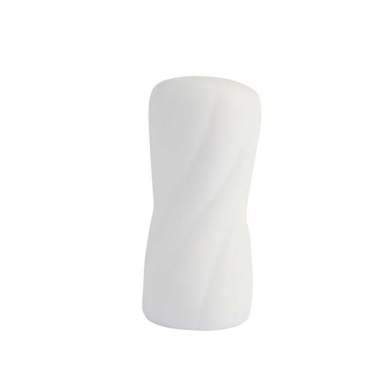 Blow Cox Masturbador Pleasure Pocket Blanco