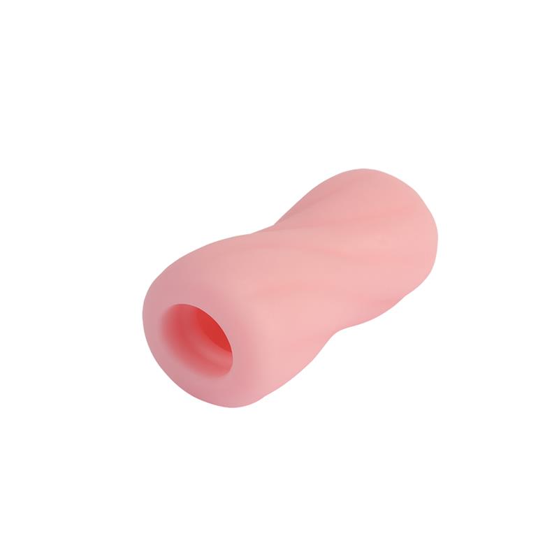 Blow Cox Masturbador Pleasure Pocket Rosa - Imagen 3