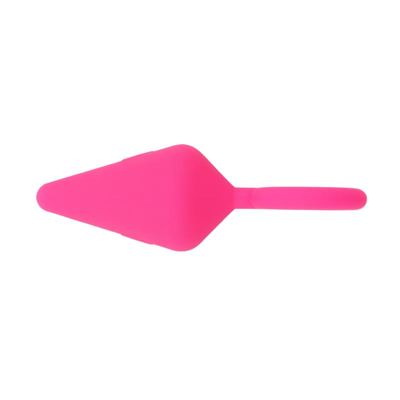 Candy Plug Anal Talla S Rosa - Imagen 4