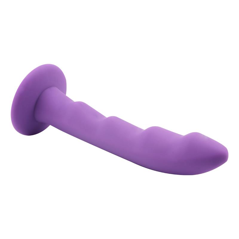 Crush On Cavelier Dildo Anal Purpura - Imagen 2