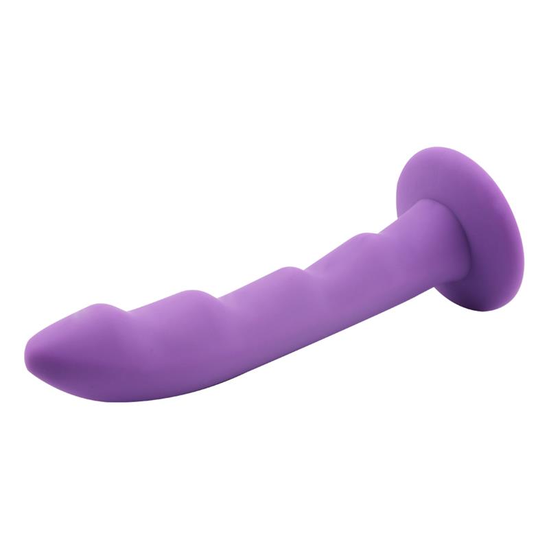 Crush On Cavelier Dildo Anal Purpura - Imagen 4
