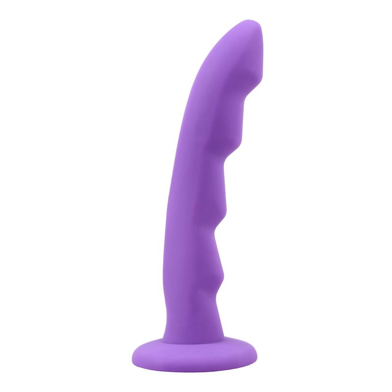Crush On Cavelier Dildo Anal Purpura