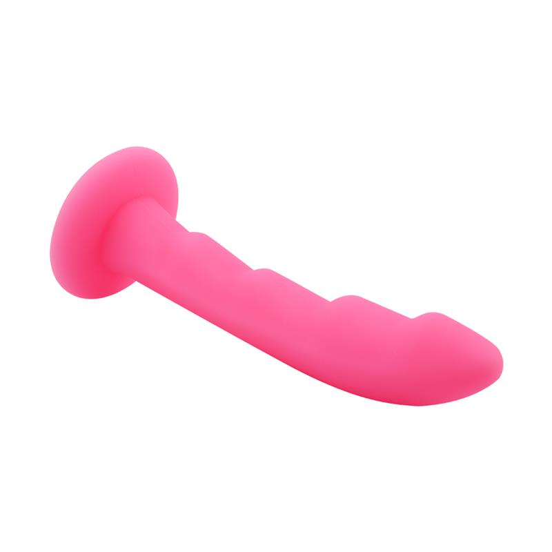 Crush On Cavelier Dildo Anal Rosa - Imagen 4
