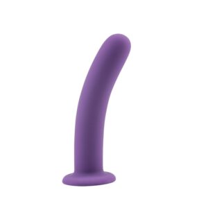 Dildo Raw Recruit Talla L Purpura