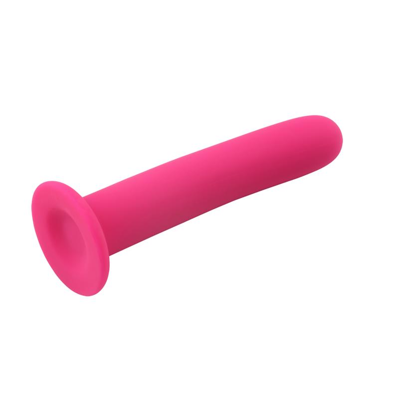 Dildo Raw Recruit Talla L Rosa - Imagen 2