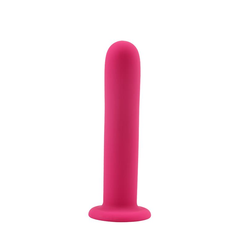 Dildo Raw Recruit Talla L Rosa - Imagen 3