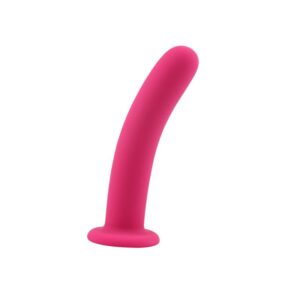Dildo Raw Recruit Talla L Rosa