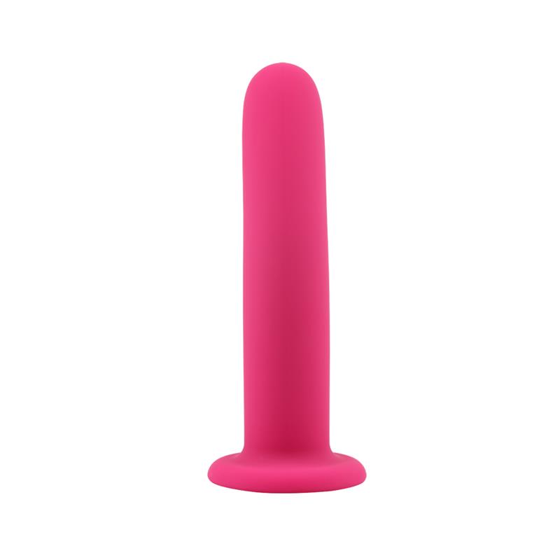 Dildo Raw Recruit Talla L Rosa - Imagen 5