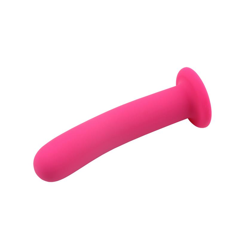 Dildo Raw Recruit Talla L Rosa - Imagen 6