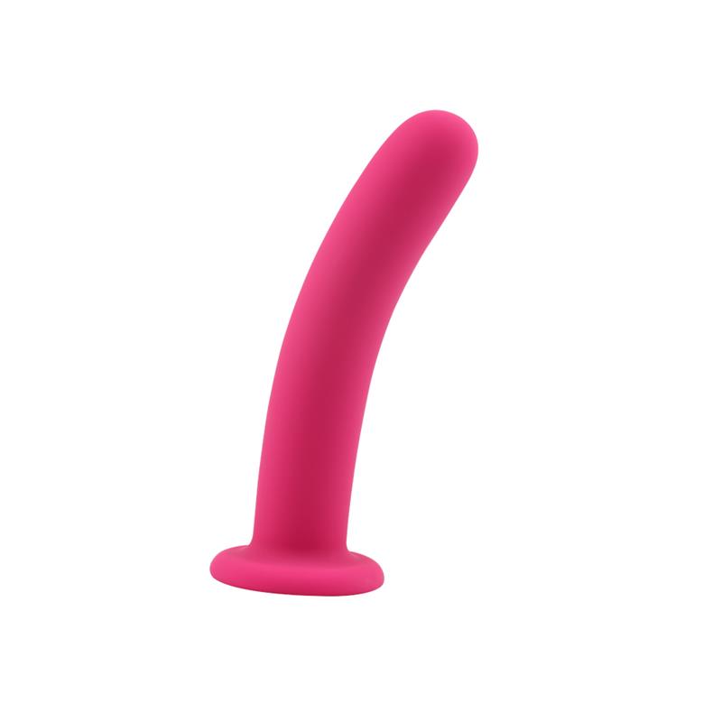 Dildo Raw Recruit Talla L Rosa