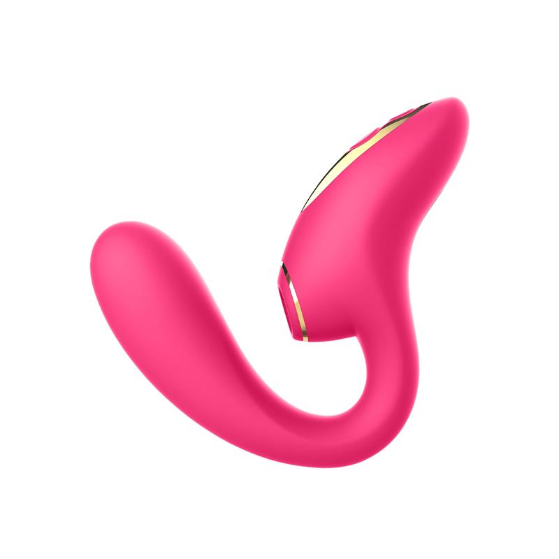 Duende Succionador de Clítoris con Vibracion - Imagen 2