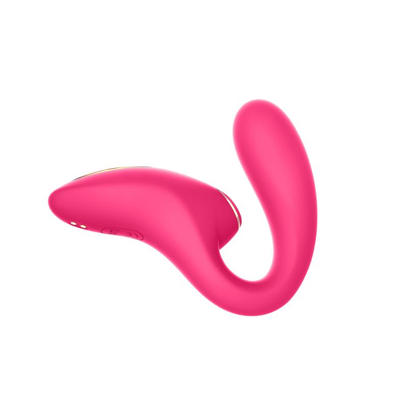 Duende Succionador de Clítoris con Vibracion - Imagen 10