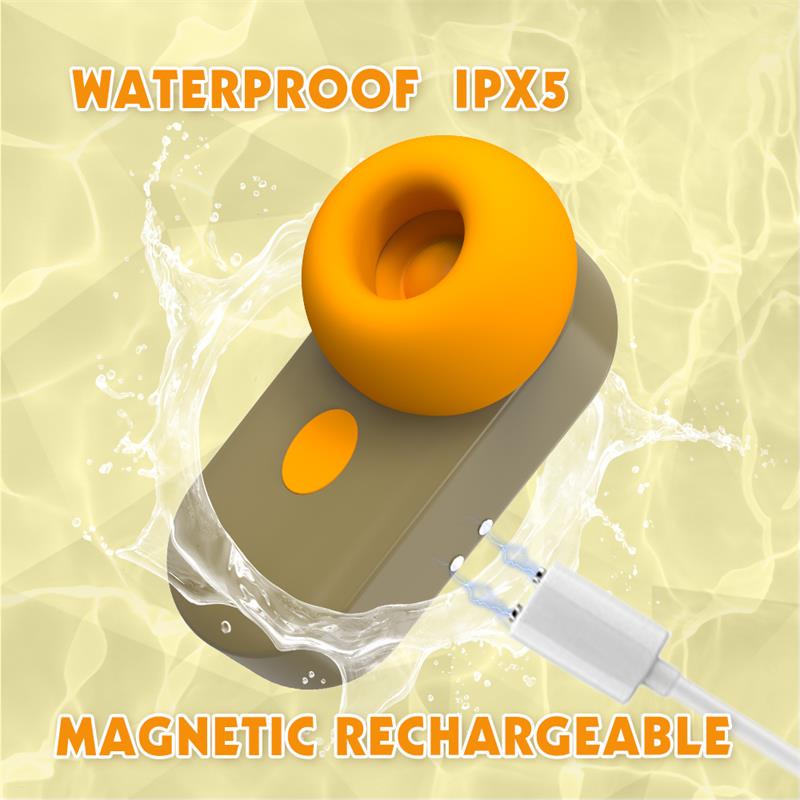 Earphone Succionador con Tapping - Imagen 3