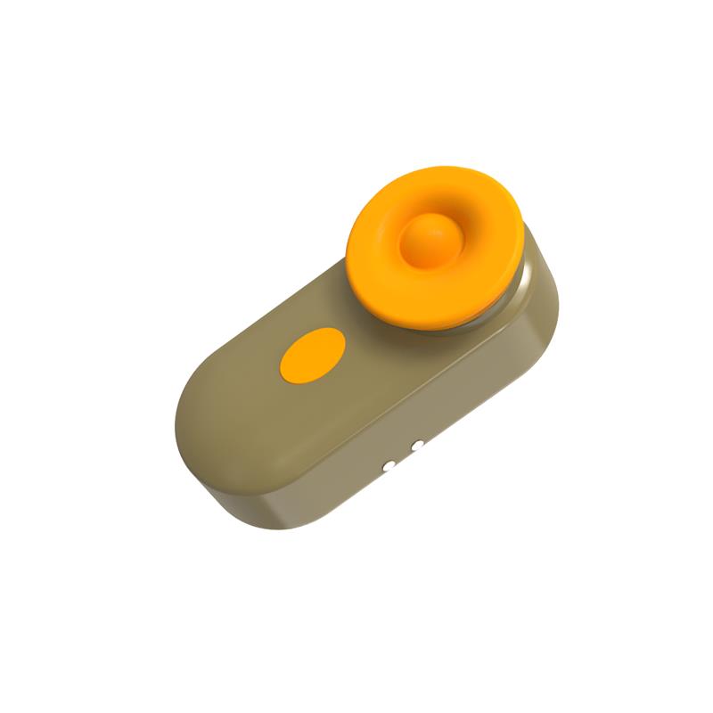 Earphone Succionador con Tapping - Imagen 5