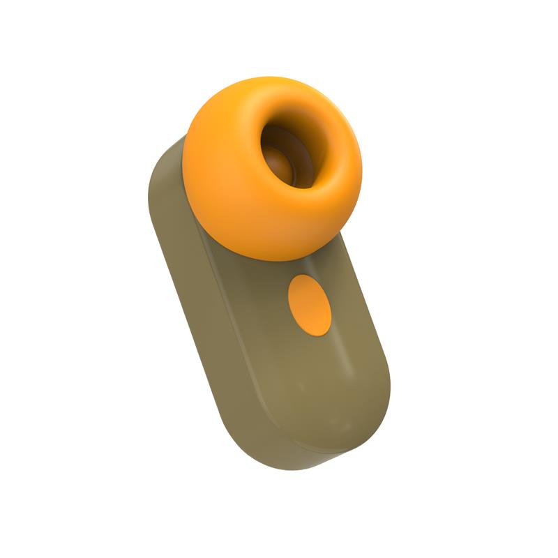 Earphone Succionador con Tapping - Imagen 6