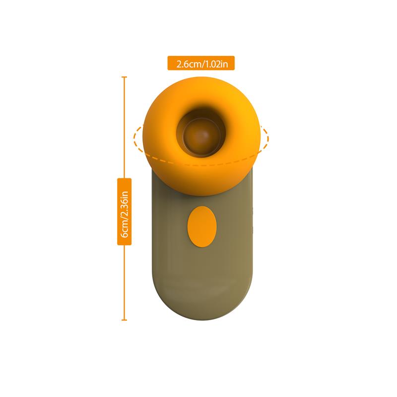 Earphone Succionador con Tapping - Imagen 7