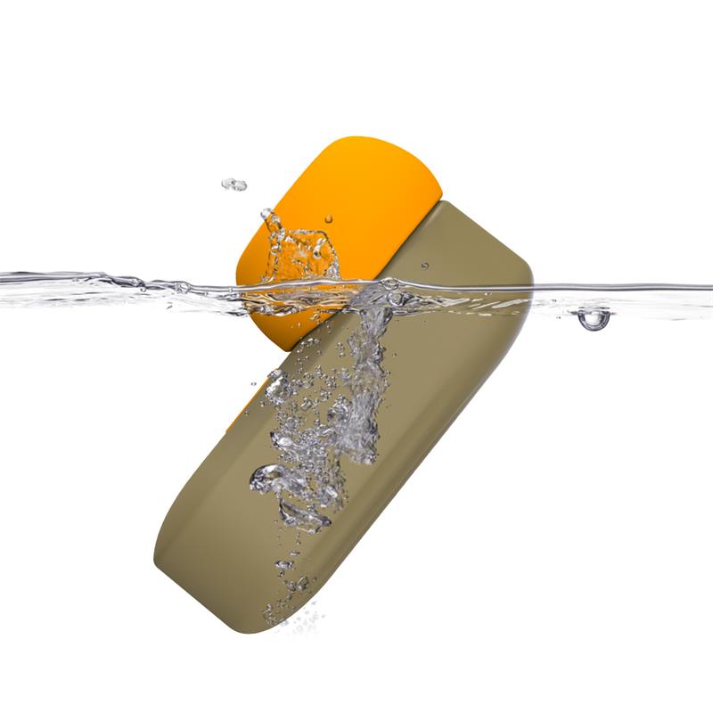 Earphone Succionador con Tapping - Imagen 8