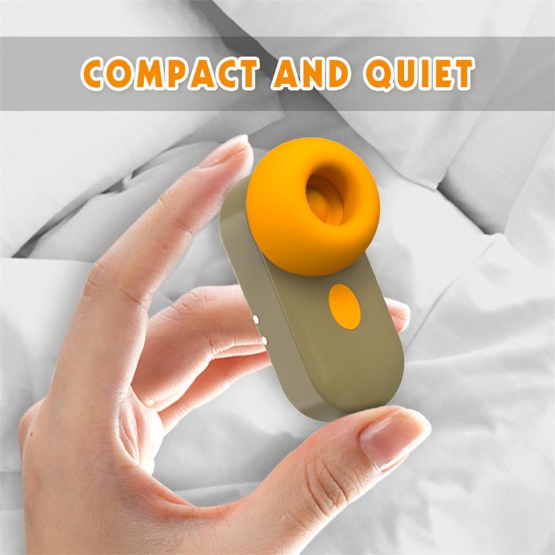 Earphone Succionador con Tapping - Imagen 10