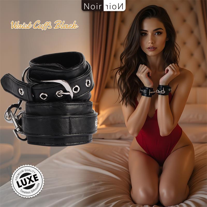 Esposas de Muñeca Ajustable - Imagen 5