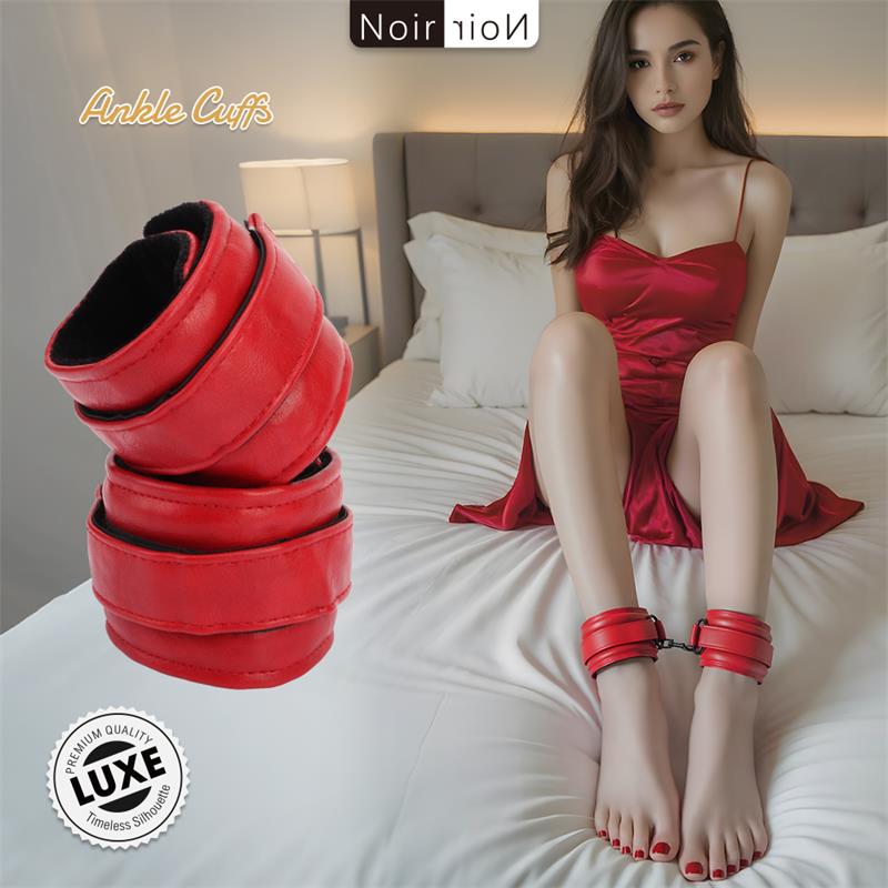 Esposas para Tobillo Ajustable - Imagen 2