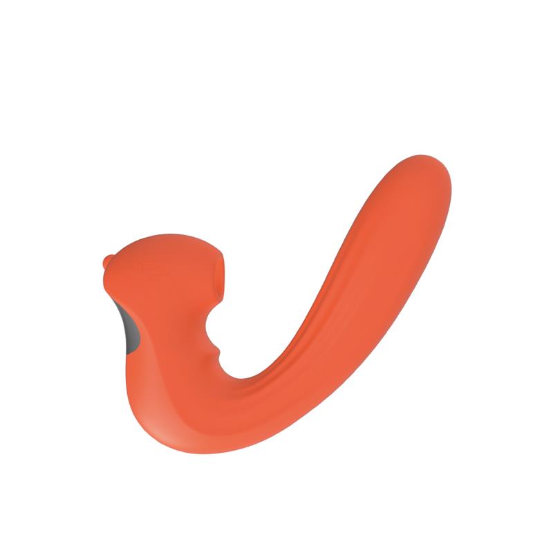 Kraken Vibrador con Succion - Imagen 10