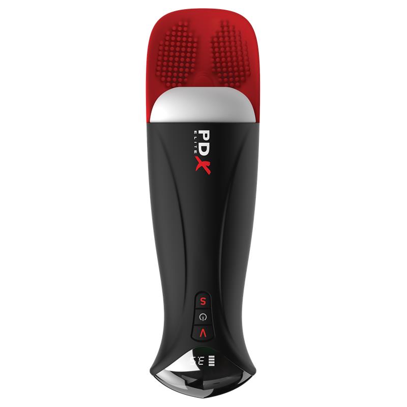 Masturbador Fap-O-Matic Pro XL - Imagen 2