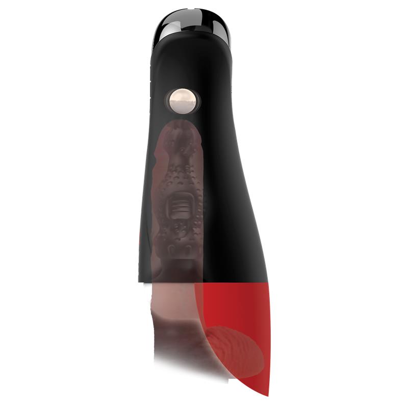 Masturbador Fap-O-Matic Pro XL - Imagen 5