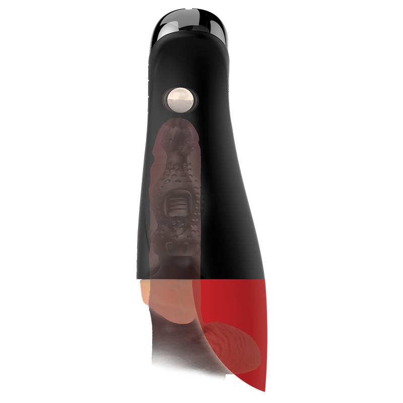 Masturbador Fuck-O-Matic Pro XL - Imagen 2