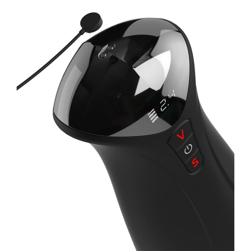 Masturbador Fuck-O-Matic Pro XL - Imagen 4
