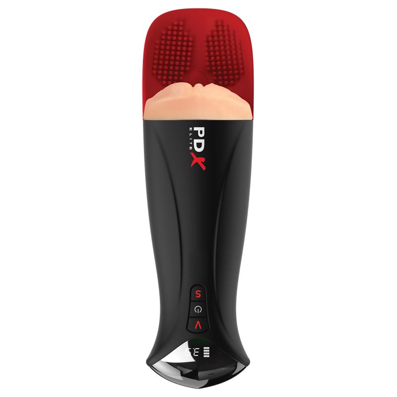 Masturbador Fuck-O-Matic Pro XL - Imagen 6