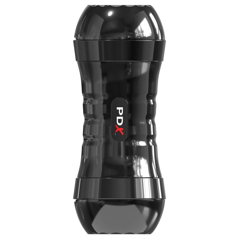 Masturbador Reversible Flip-a-Pussy 21.6 cm - Imagen 3