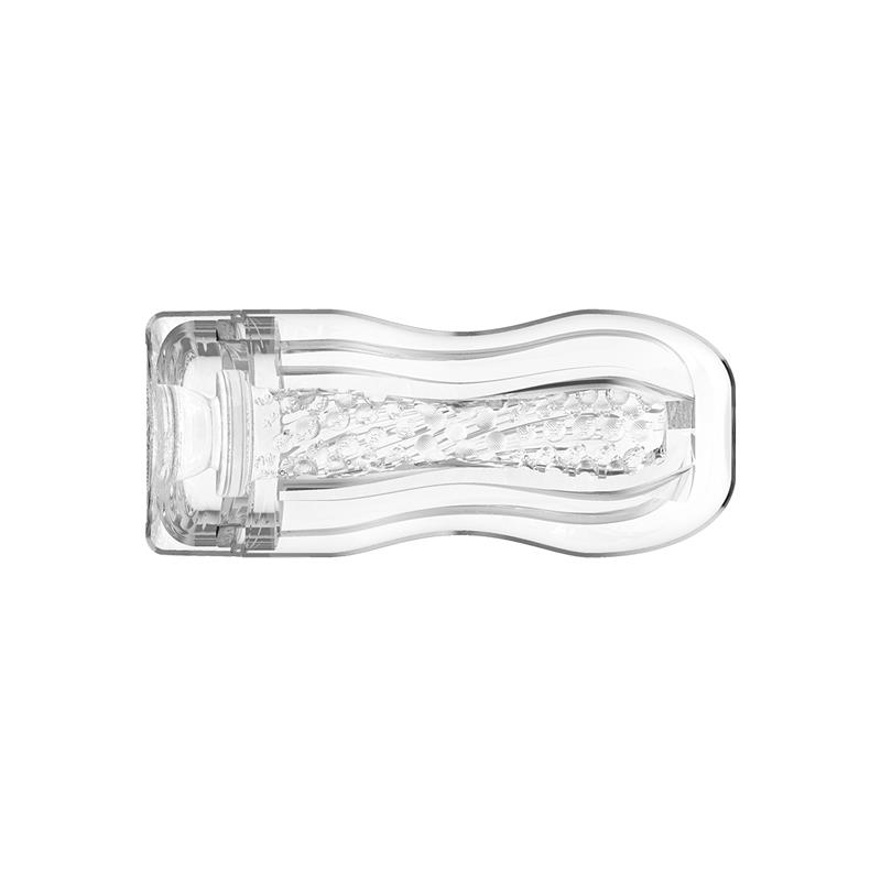 Original Portable Lewd Cup Masturbador Vagina - Imagen 23