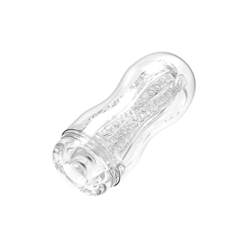 Original Portable Lewd Cup Masturbador Vagina - Imagen 15
