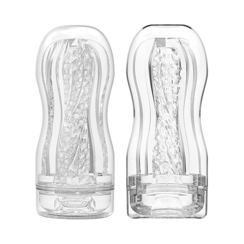 Original Portable Lewd Cup Masturbador Vagina - Imagen 19