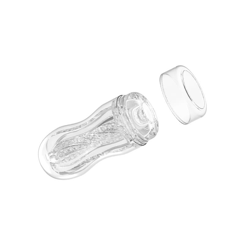 Original Portable Lewd Cup Masturbador Vagina - Imagen 21