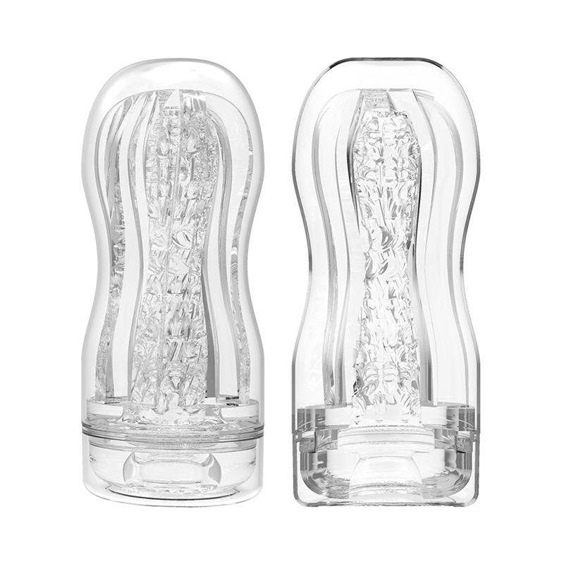 Original Portable Wild Cup Masturbador Vagina - Imagen 14