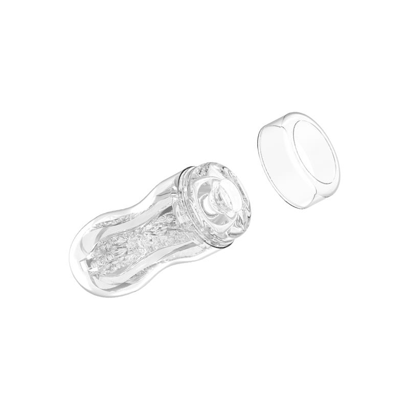 Original Portable Wild Cup Masturbador Vagina - Imagen 15