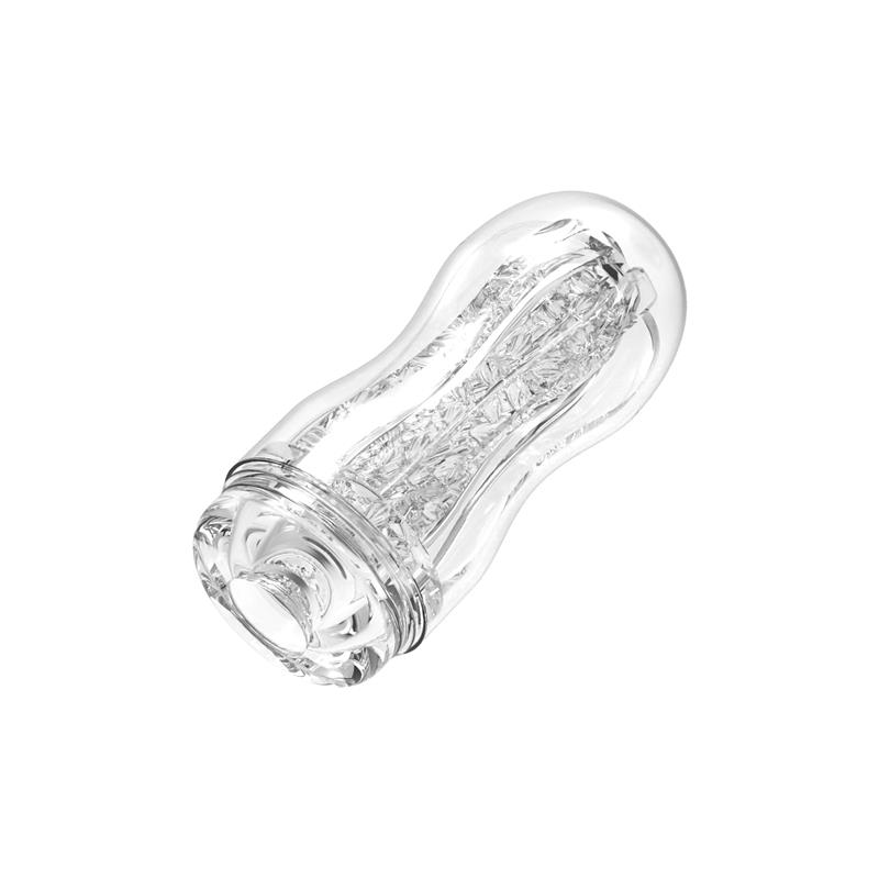 Original Portable Wild Cup Masturbador Vagina - Imagen 17
