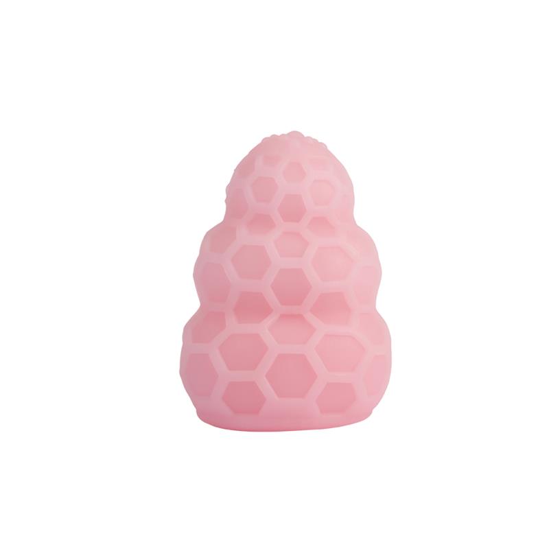 Phantom Masturbador Pleasure Pocket Rosa