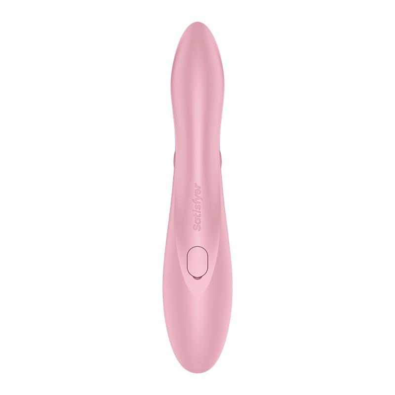 Pro+ G-Spot Generation 2 Rose - Imagen 2