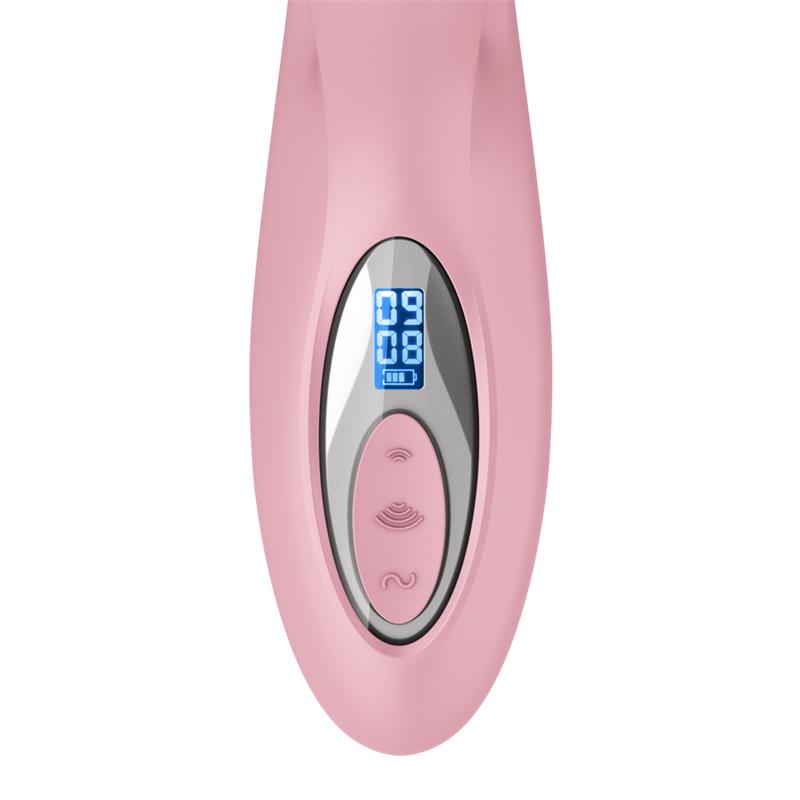 Pro+ G-Spot Generation 2 Rose - Imagen 5