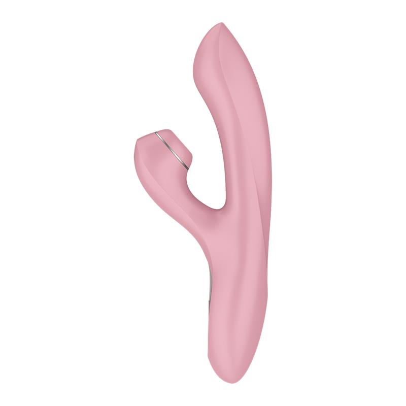 Pro+ G-Spot Generation 2 Rose - Imagen 6