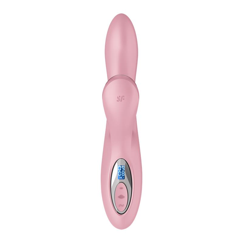 Pro+ G-Spot Generation 2 Rose - Imagen 7