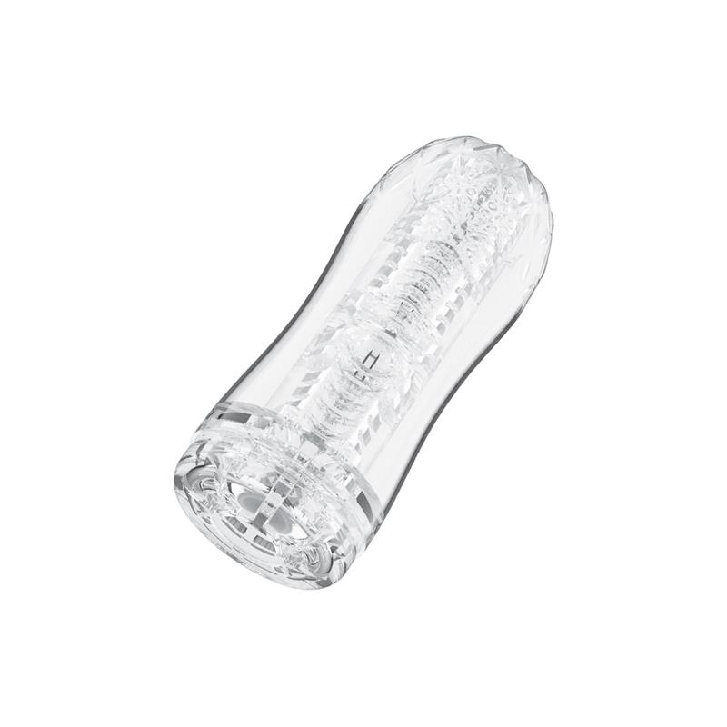 Quickshot Portable Cup Bearhug Masturbador - Imagen 2