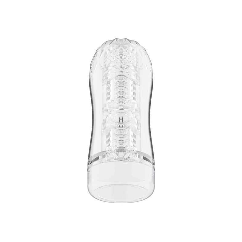 Quickshot Portable Cup Bearhug Masturbador - Imagen 12
