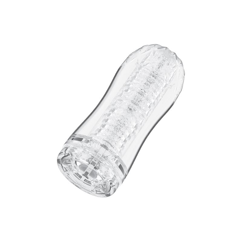 Quickshot Portable Cup Engorged Masturbador - Imagen 7