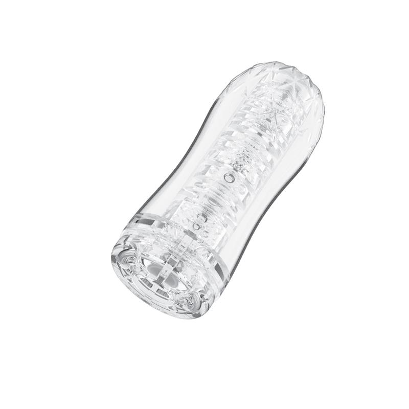 Quickshot Portable Cup Flykiss Masturbador - Imagen 12