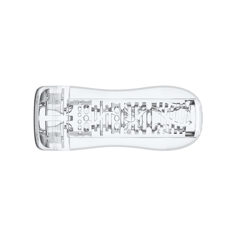 Quickshot Portable Cup Flykiss Masturbador - Imagen 6