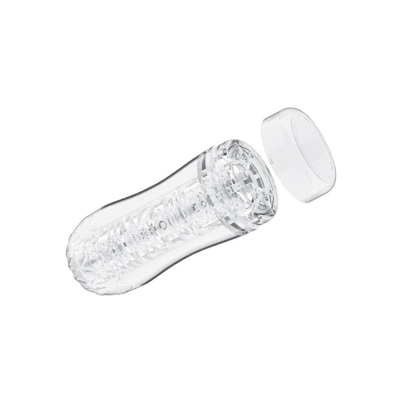 Quickshot Portable Cup Flykiss Masturbador - Imagen 7